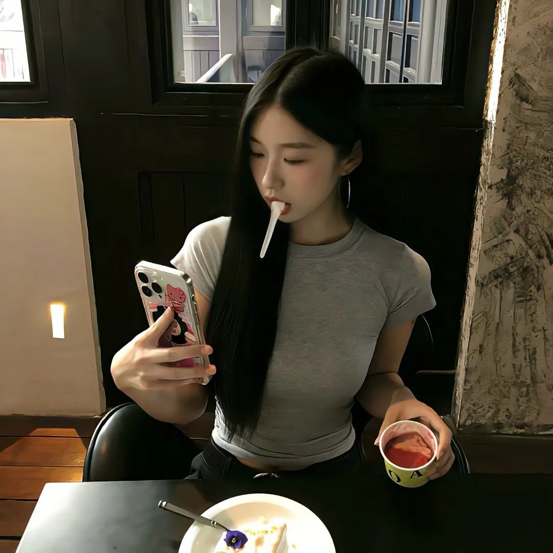 别碰我心底的小柔软